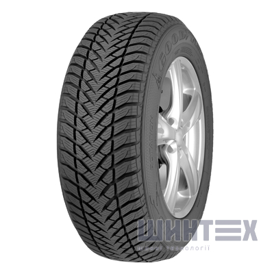 Goodyear UltraGrip+ SUV 235/70 R16 106T